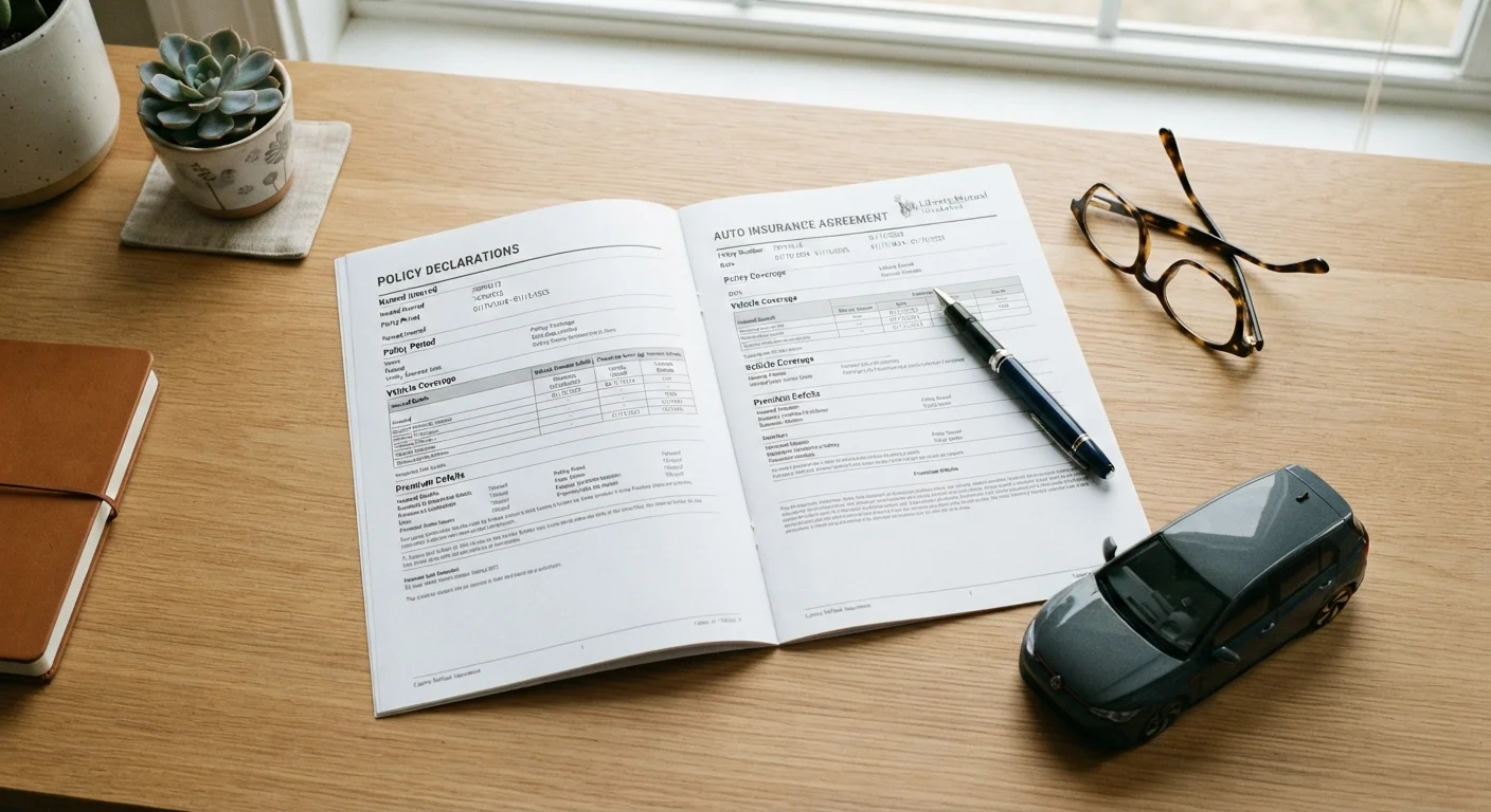 Auto Insurance Guide