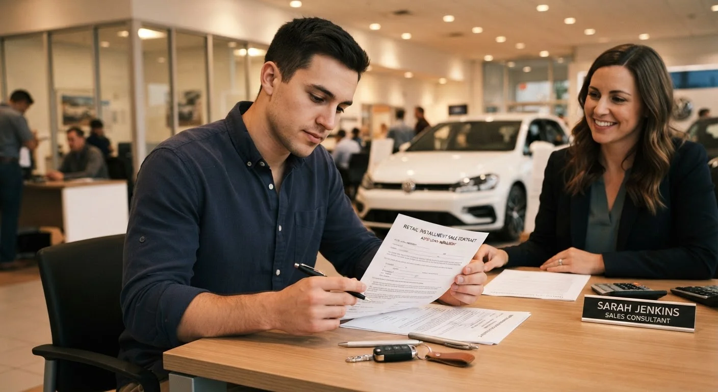 Car Ownership Basics