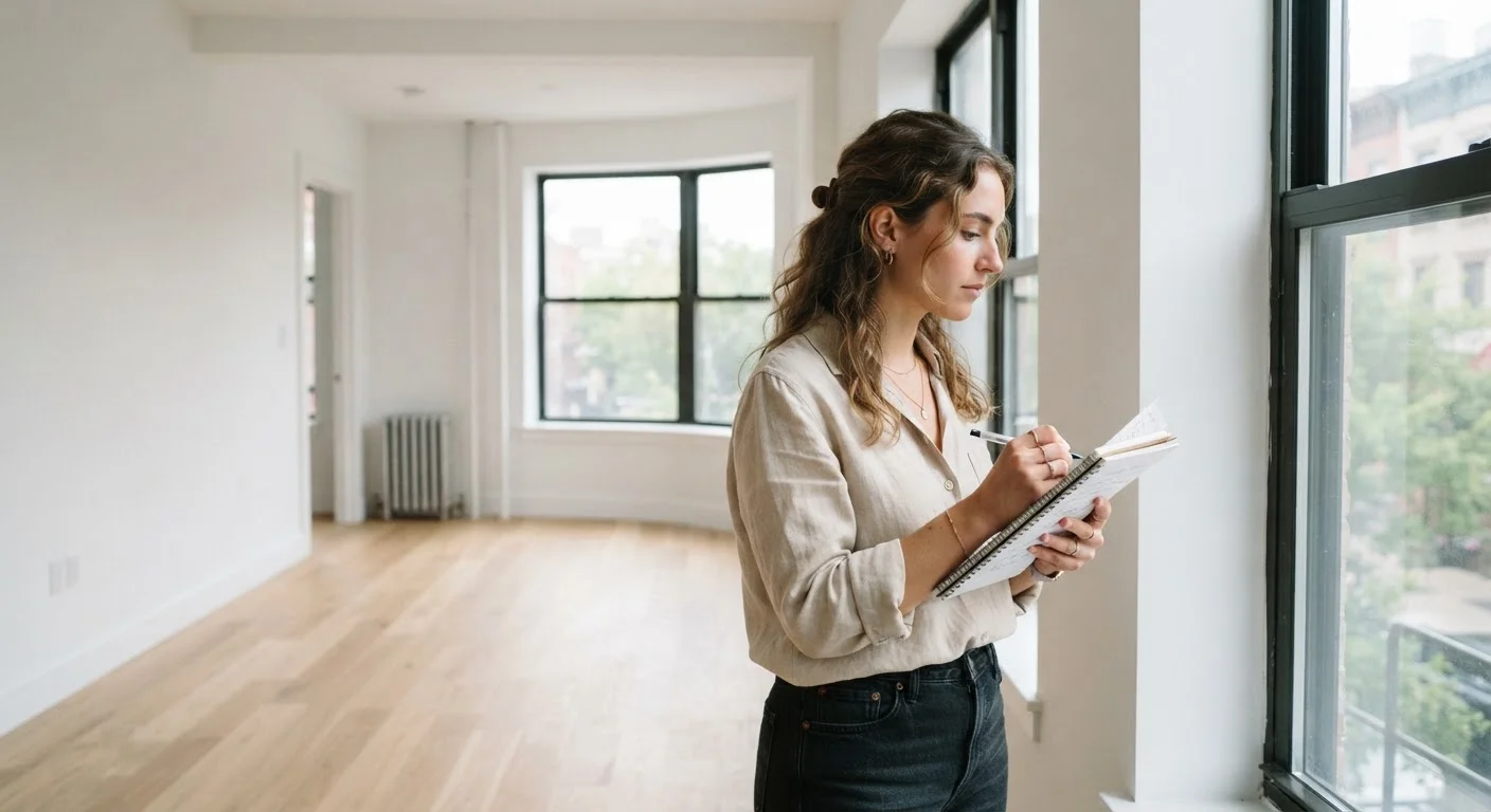 Renting Basics