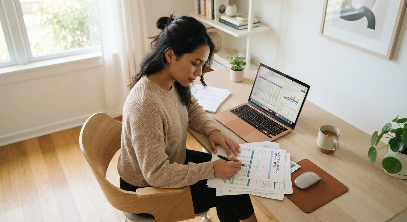 Buying a Home