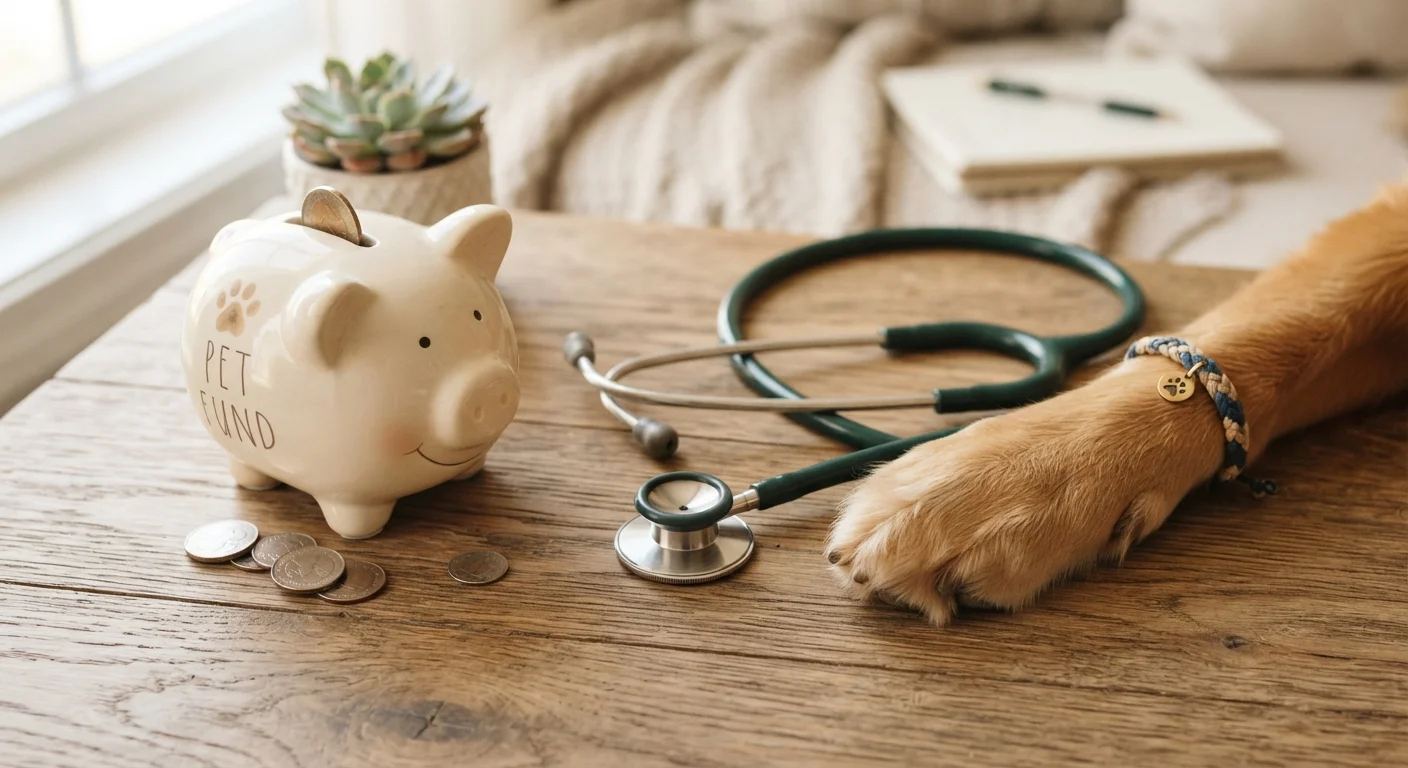 Pet Care Basics