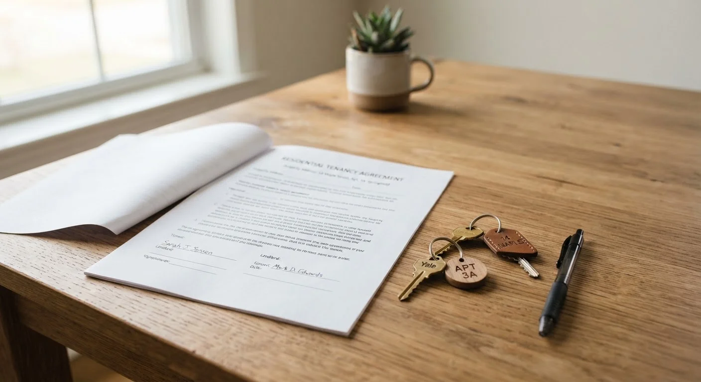 Subletting vs. Lease Transfer: Understanding the Difference