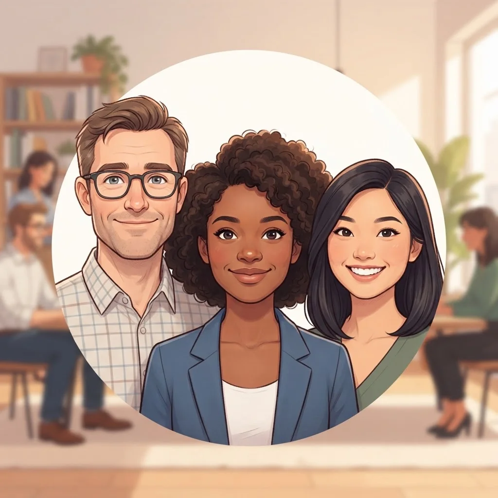 Education & Careers Editorial Team
